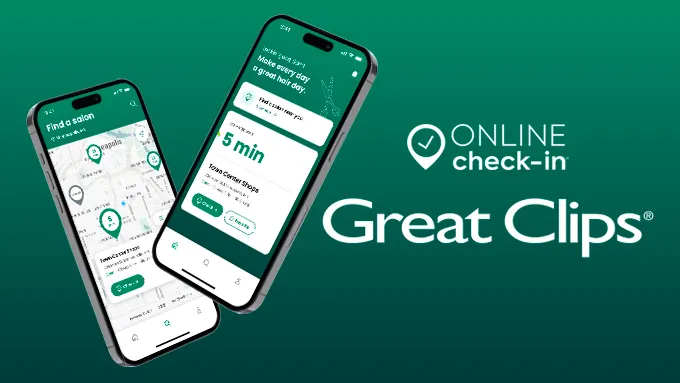 Great Clips — Hair salon in Newport